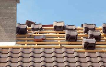Flugarth clay roofing costs