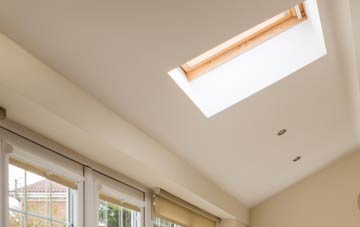 Flugarth conservatory roof insulation companies