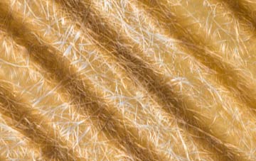 Flugarth fibreglass roof waterproofing