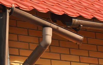 Flugarth gutter repair costs
