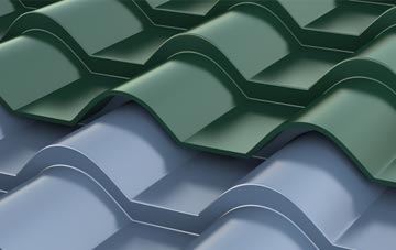 who should consider Flugarth plastic roofs
