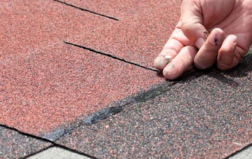 Flugarth asphalt roof repairs