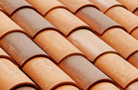 Flugarth clay roofing
